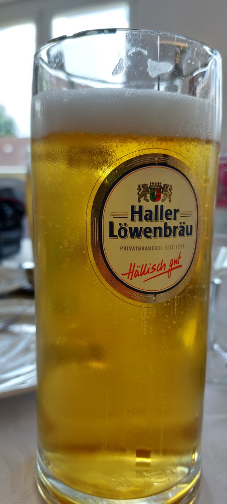 Haller Pils